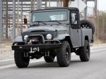 Toyota Land Cruiser Pickup FJ45 by Icon 2007 года